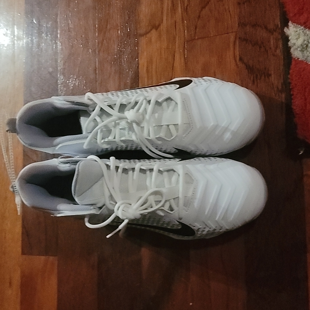 Nike Alpha Cleats